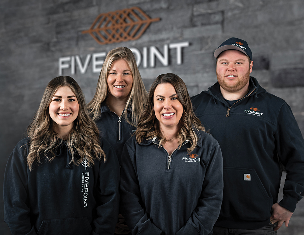 Fivepoint Team