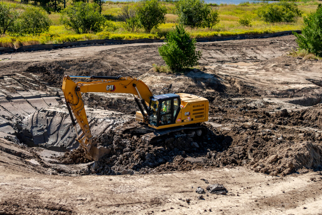 Lake of Bays Muskoka Excavation & Site Preparation Services